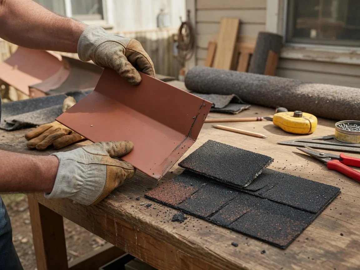 Roof Repair company in Strawberry Valley, CA